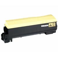 Original Kyocera TK-560Y Yellow Toner Cartridge